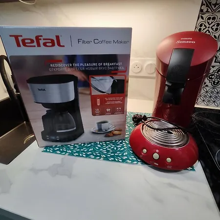 Joli T2 150 Metres De La *