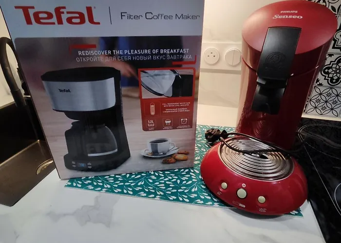 Joli T2 150 Metres De La *